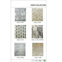 Woolen Carpets